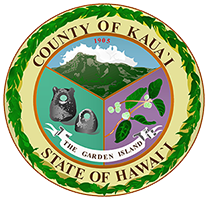 Kaua`i County